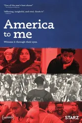 America to Me постер