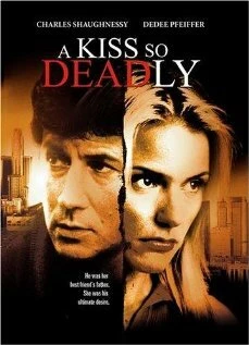 Постер A Kiss So Deadly