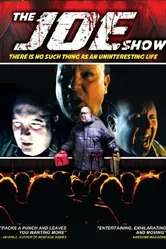 The Joe Show постер