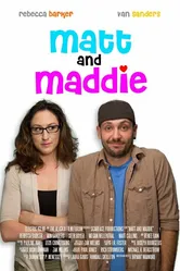 Matt and Maddie постер