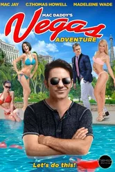 Mac Daddy's Vegas Adventure постер