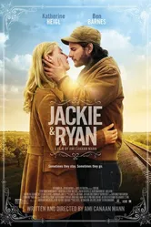Джеки и Райан 2014 постер