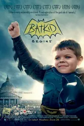 Batkid Begins постер