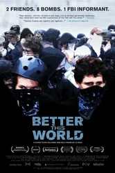 Better This World постер