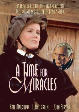 Постер A Time for Miracles