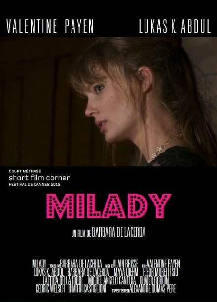 Постер Milady 2015