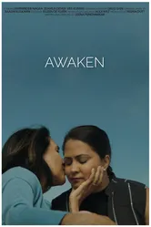 Awaken 2021 постер