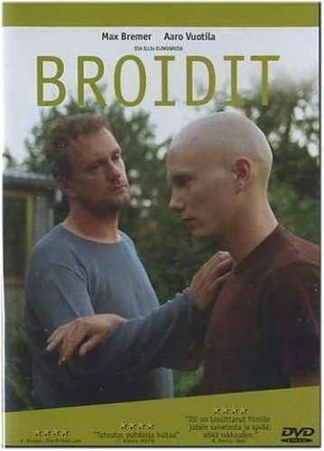 Постер Broidit