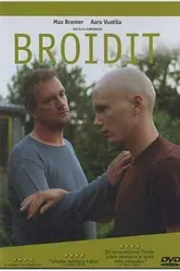 Broidit постер