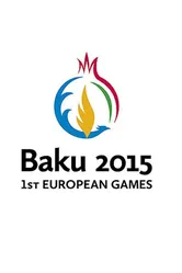 Церемония закрытия Европейских игр в Баку 2015 2015 постер