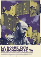 Ночь уже близится к концу постер