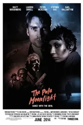 The Pale Moonlight постер