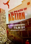 In Praise of Action постер