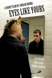 Eyes Like Yours 2016 постер