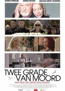 Twee Grade van Moord постер