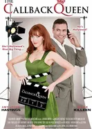 The Callback Queen постер