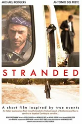 Stranded 2006 постер