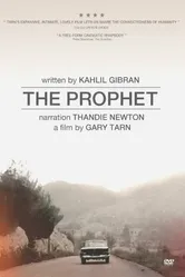 The Prophet 2011 постер