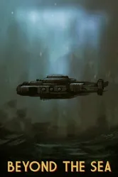 Beyond the Sea 2016 постер