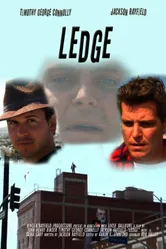 Ledge постер