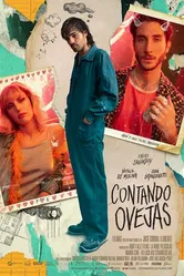 Contando ovejas постер