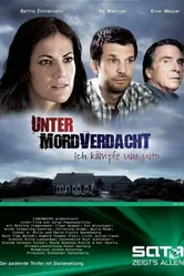 Unter Mordverdacht - Ich kämpfe um uns постер
