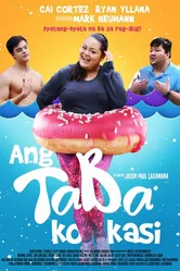 Ang taba ko kasi постер