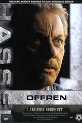 Roland Hassel polis - Offren постер
