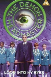 The Demon Headmaster постер