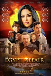 An Egypt Affair постер