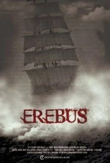 Постер Erebus
