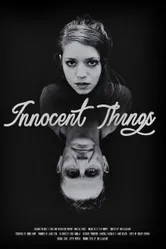 Innocent Things постер