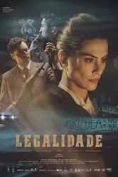 Legalidade постер