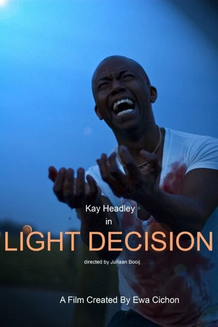 Постер Light Decision