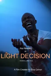 Light Decision постер
