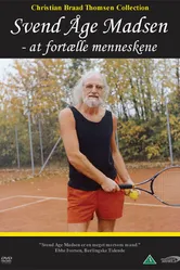 Svend Åge Madsen - at fortælle menneskene постер