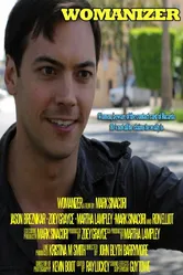 Womanizer 2014 постер