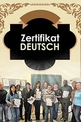 Zertifikat Deutsch постер