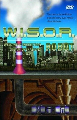 Постер W.I.S.O.R.