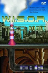 W.I.S.O.R. постер