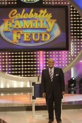 Celebrity Family Feud 2008 постер