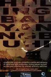 Huling balyan ng buhi постер