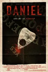 Daniel 2014, США постер