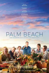 Palm Beach 2019 постер