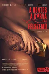 A hentes, a kurva és a félszemü постер