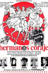 Братья Корахе 1972 постер