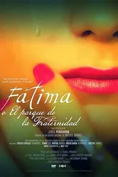 Фатима и парк «Фратернидад» 2015 постер