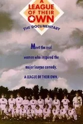 A League of Their Own постер