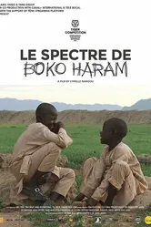 Le spectre de Boko Haram постер