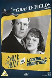 Sally in Our Alley 1931 постер